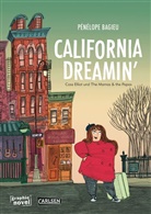 Pénélope Bagieu - California Dreamin'