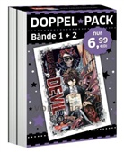 Youn In-Wan, Yang Kyung-Il, Yang Kyung-Il - Defense Devil Doppelpack. Bd.1-2