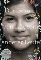 Bonnie-Sue Hitchcock - Der Geruch von Häusern anderer Leute