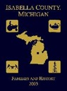 Isabella County Genealogical Society - Isabella County, Michigan
