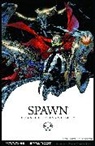 Tim Beedle, Brian Holguin, Jason M Burns, Katie Cook, jake forbes, Cory Godbey... - Spawn: Origins Volume 12