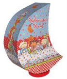 P. Oud, Pauline Oud - Welterusten Maan
