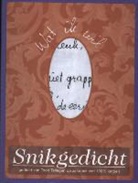 Toon Tellegen - Wat ik wil