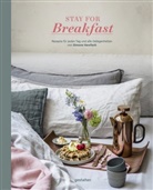 Simone Hawlisch, Sven Ehmann, Sall Fuls, Sally Fuls, Sally Fuls u a, Gestalte... - Stay For Breakfast