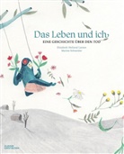 Elisabet Helland Larsen, Elisabeth Helland Larsen, Marine Schneider, Hendrik Hellige, Robert Klanten, Robert Klanten u a... - Das Leben und ich
