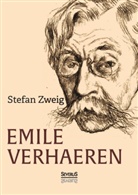 Stefan Zweig - Emile Verhaeren