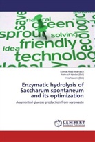 Komal Aftab Warraich, Mehvis Iqtedar, Mehvish Iqtedar, Naeem, Naeem, Hira Naeem - Enzymatic hydrolysis of Saccharum spontaneum and its optimization