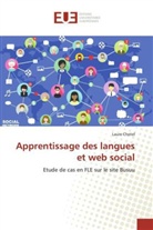 Laure Chotel, Chotel-l - Apprentissage des langues et web