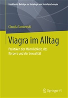 Claudia Sontowski - Viagra im Alltag