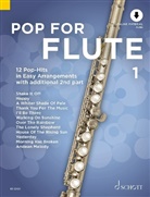 Pop For Flute 1. Bd.1