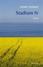 Sander Kollaard, Gerd Busse - Stadium IV