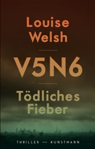 Louise Welsh, Wolfgang Müller - V5N6