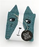 Surya Pinto, Surya Sajnani, Surya Pinto, Surya Sajnani - Wee Gallery Cloth Books: Cat
