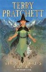Terry Pratchett, Paul Kidby - Shepherd's Crown