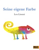 Leo Lionni - Seine eigene Farbe