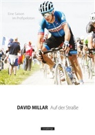 David Millar, Olaf Bentkämper - Auf der Straße