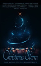 Hannah Ben, Salome Joell, Fenia Kubin, Nessa Maral, Julia Rieger, Sarah Stankewitz... - Christmas Storm