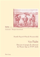Duport, Duport, Danièl Duport, Danièle Duport, Mounier, Mounier... - Voir l'habit