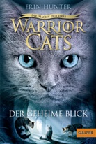 Erin Hunter, Friederike Levin - Warrior Cats - Die Macht der Drei. Der geheime Blick
