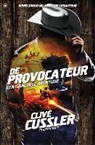 Clive Cussler, Julius Scott - De provocateur