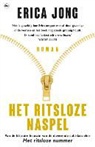 Erica Jong - Het ritsloze naspel