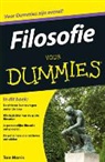 Tom Morris - Filosofie voor Dummies
