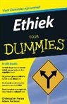 Christopher Panza, Adam Potthast - Ethiek voor Dummies