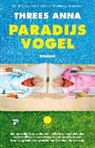 Threes Anna - Paradijsvogel