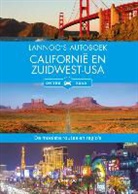Horst Schmidt-Brümmer - Californië en Zuidwest-USA