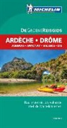 Luc Decoudin, Florence Dyan, Jaap Verschoor - Ardèche, Drôme