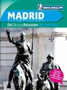 Martin Angel - De Groene Reisgids Weekend - Madrid
