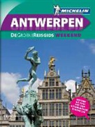 Serge Guillot - Antwerpen