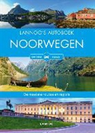 Christian Nowak - Noorwegen