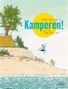 Philip Waechter - Kamperen!