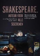 Jozef de Vos, Laurens De Vos, Jürgen Pieters, Jo De Vos, Jozef De Vos, Laurens De Vos - Shakespeare - Auteur voor alle seizoenen