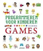 Carol Vorderman, Jaap Verschoor - Games programmeren