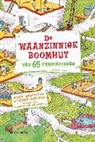 Terry Denton, Andy Griffiths, Terry Denton - De waanzinnige boomhut van 65 verdiepingen