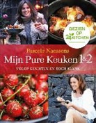 Pascale Naessens, Sigfrid Eggers, Paul Jambers, Willem De Meerleer, Heikki Verdurme - Mijn pure keuken 1 & 2 -