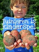 Hans Clauzing, Francesca Laureijs, Francisca Laureijs - Tuinieren is kinderspel