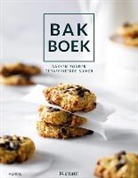 Willy Faes, Lucas van Lieshout, Alde Caelen, Yanou Segers - Bakboek