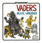 Jeffrey Brown - Vaders