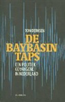 Ton Derksen - De Baybasin-taps