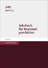Mar Häberlein, Mark Häberlein - Jahrbuch für Regionalgeschichte 33 (2015)