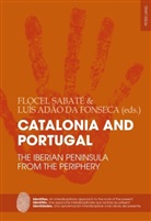 Adão Da Fonseca, Adão Da Fonseca, Luís Adão Da Fonseca, Luís Adão Da Fonseca, Luís Adão DaFonseca, Sabaté... - Catalonia and Portugal