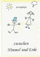 Etti Ruhöfer - Zwischen Himmel und Erde