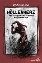 Christian von Aster, Christian von Aster, Sergej Schell - Höllenherz