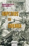 Manuela Erez, Robert Gerwarth - IMPERIOS EN GUERRA, 1911-1923