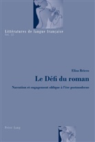 Elisa Bricco, Catherine Mayaux - Le Défi du roman