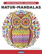 Thaneeya Mcardle - Natur-Mandalas