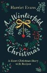 Harriet Evans, Sarah Lawrence - A Winterfold Christmas